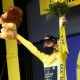 Adam Yates Tetap Bertahan di Pucuk Klasemen Tour de France