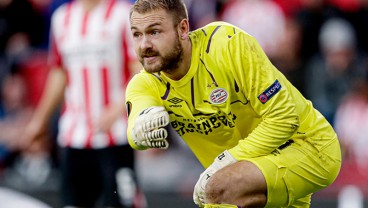 Tim Promosi Spezia Incar Kiper Timnas Belanda dari PSV Eindhoven