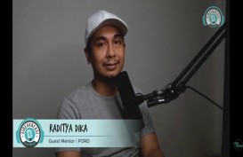 Tips Kembangkan Branding di Podcast dari Raditya Dika 