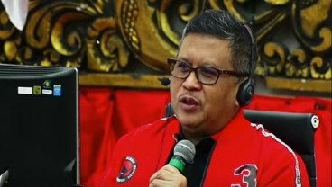 Hasto: Mulyadi Telah Kembalikan Rekomendasi PDIP untuk Pilgub Sumbar