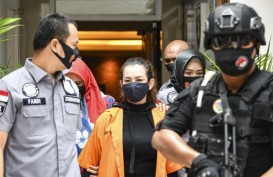 Reza Artamevia Mengaku Sudah Empat Bulan Konsumsi Sabu-sabu