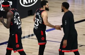 Hasil Semifinal Basket NBA, Raptors Samakan Kedudukan 2–2 vs Celtics