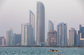Dua Bank Israel Jajaki Kerja Sama Sektor Keuangan dengan Uni Emirat Arab