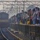 Besok KRL Padat, KCI Minta Penumpang Antisipasi dari Sekarang