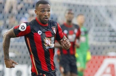 Striker Callum Wilson Segera Berseragam Newcastle United