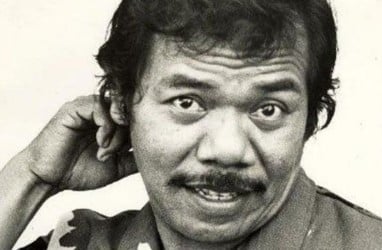 Mengenang Benyamin Sueb, Pengamen Betawi Paling Abadi