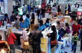 Nih, Ponsel Pintar Penguasa Pasar Indonesia, China Kuasai 73 Persen