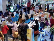 Nih, Ponsel Pintar Penguasa Pasar Indonesia, China Kuasai 73 Persen