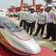 Proyek Kereta Cepat, Tak Perlu Belajar Sampai ke Negeri China