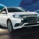 Mitsubishi Outlander PHEV Ekspansi ke Pasar Filipina