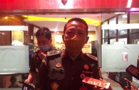 Kasus Jaksa Pinangki, Dirdik Kejagung Sambangi KPK