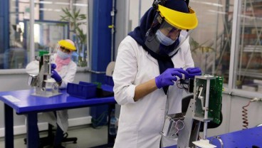Ilmuwan Peringatkan Pandemi Virus Corona Bisa Berlangsung Hingga 2023