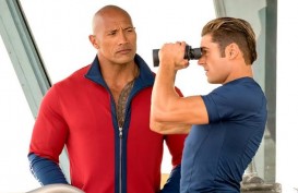 Sinopsis Film Baywatch, Tayang Jam 21:30 WIB di Trans TV