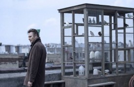 Sinopsis Film A Walk Among the Tombstones, Tayang Jam 23:30 WIB di Trans TV