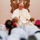 Ingatkan Bahaya Gosip, Paus Fransiskus: Lebih Buruk dari Wabah!