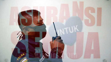 Kinerja Terhambat Covid-19, Apa yang Harus Dilakukan Industri Asuransi Jiwa?