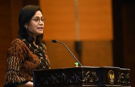 Indonesia Resesi Jika Ekonomi Kuartal III Negatif, Ini Kata Sri Mulyani