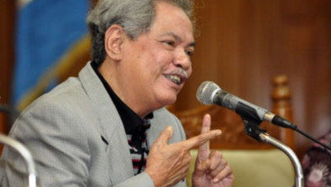 Almarhum Malik Fadjar, Jalan Hidup dan Kenangan di Mata Kolega