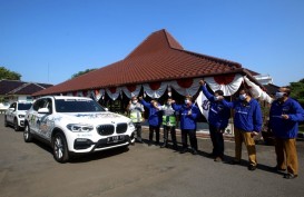 JELAJAH INVESTASI JABAR-JATENG-YOGYA : Mengukur Cirebon Timur