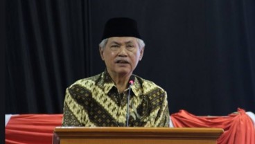 Mahfud Kenang Malik Fadjar, Warga Muhammadiyah yang Sesekali Jadi NU