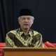 Mahfud Kenang Malik Fadjar, Warga Muhammadiyah yang Sesekali Jadi NU