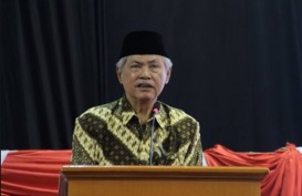 Mahfud Kenang Malik Fadjar, Warga Muhammadiyah yang Sesekali Jadi NU