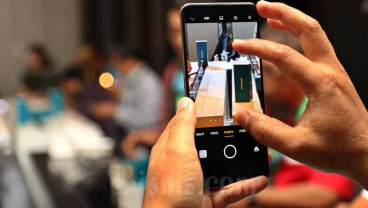 Bidik Pasar Asia, Oppo Andalkan Reno 4