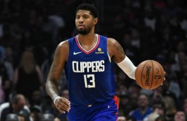 Hasil Semifinal NBA Wilayah Barat: Clippers Unggul Atas Nuggets