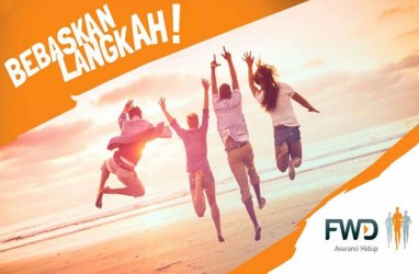 FWD Life Luncurkan Produk Asuransi Kanker, Preminya Mulai dari Rp10.000