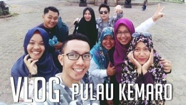 Wisata Pulau Kemaro Berbenah, Kampung Air akan Dikembangkan