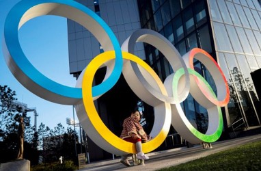 Jepang Bertekad Selenggarakan Olimpiade Tahun Depan Apapun Risikonya