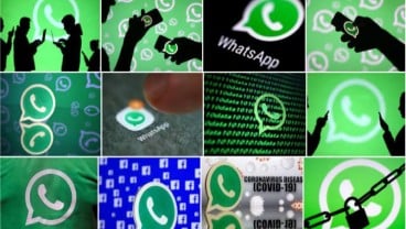 5 Terpopuler Teknologi, Hati-Hati Pesan Whatsapp Bisa Bikin Ponsel Error dan Ekspansi Penyedia Jasa Internet Terbentur Permodalan