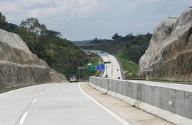 Konsorsium Ini Hampir Dipastikan Jadi Pemilik Tol Solo-Jogja-Kulonprogo