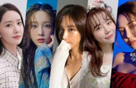 Anggota SNSD Memperbarui Kontrak Dengan SM Entertainment