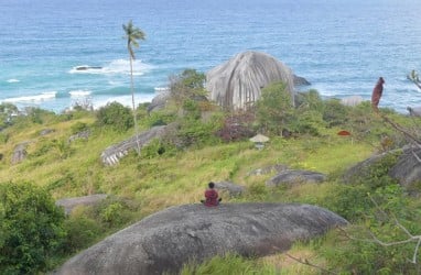 Kepri Menantikan Kehadiran Menparekraf Wishnutama