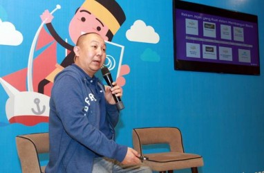 Dipancing Kaesang, Penipu Online Shop Ramai di Twitter. BTPN Angkat Bicara