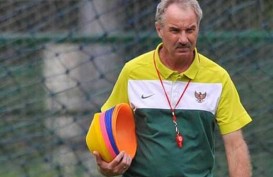 Alfred Riedl, Mantan Pelatih Timnas Indonesia Meninggal Dunia