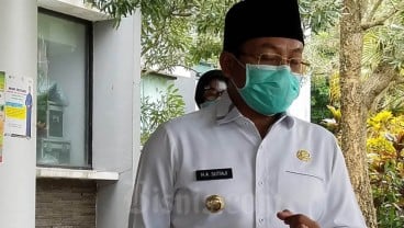 Walkot Malang: Cegah Korupsi, Jangan Biasakan Penyimpangan