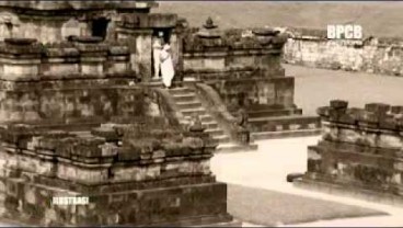 Candi Sambisari dan Candi Ijo Dibuka untuk Turis, 7 Candi Lainnya masih Ditutup