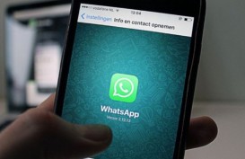 CISSReC: Pesan Crash WhatsApp Tidak Hanya Terjadi Kali Ini