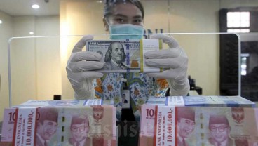Beberapa Bank Catat Penurunan Kredit Menganggur pada Juli 2020
