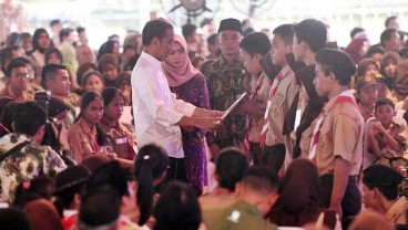 SUARA PEMBACA : Persoalan KIP Kuliah 