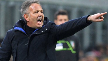 Pelatih Bologna Sinisa Mihajlovic Dinyatakan Sembuh dari Covid-19