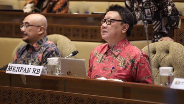 Soal Penyesuaian Sistem Kerja ASN, Begini Penjelasan Tjahjo Kumolo