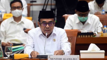 Menag Jamin Penceramah Bisa Tetap Dakwah Meski Tak Punya Sertifikat