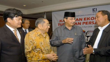 Bos Alam Sutera Tebus ASRI Hingga BEST, Bagaimana Prospek Sahamnya?
