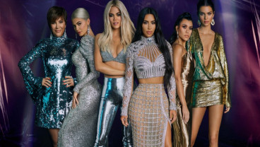 Reality Show Keeping Up With The Kardashian Berakhir 2021