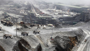 Manfaat Smelter bagi Masyarakat Perlu Dihadirkan