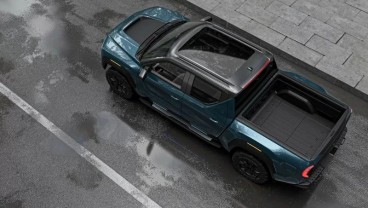 GM dan Nikola Kolaborasi Hadapi Tesla di Segmen Truk Listrik