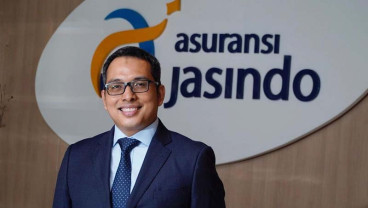 Asuransi Tani: Jasindo Targetkan 1 Juta Hektare di 2020